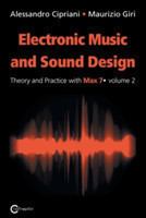 Electronic Music and Sound Design - Theory and Practice with Max 7