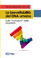 brevettabilit� del DNA umano