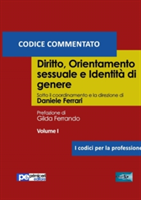 Diritto, orientamento sessuale e identit� di genere (Codice Commentato)