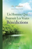 Homme Qui Poursuit Les Vraies Bénédictions