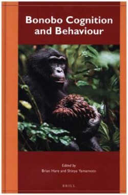 Bonobo Cognition and Behaviour