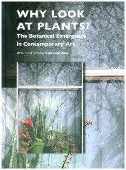 Why Look at Plants?
