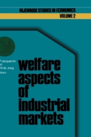 Welfare aspects of industrial markets