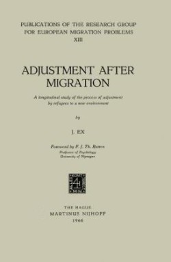 Adjustment After Migration