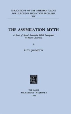 Assimilation Myth