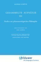 Gesammelte Aufsätze III