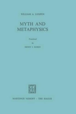 Myth and Metaphysics
