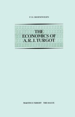 Economics of A.R.J. Turgot