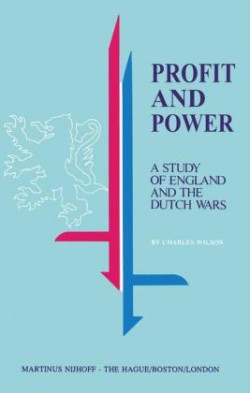 Profit and Power