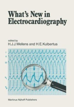What’s New in Electrocardiography