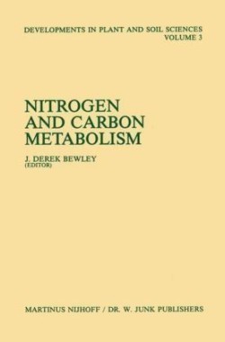 Nitrogen and Carbon Metabolism
