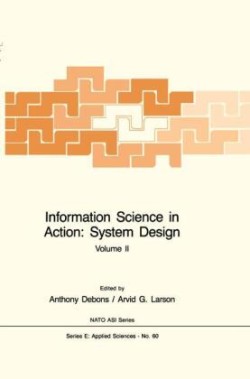 Information Science in Action: System Design (2 Volumes)
