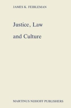 Justice, Law and Culture