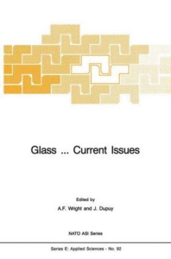 Glass … Current Issues
