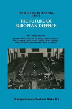 Future of European Defence