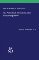 Netherlands international direct investment position