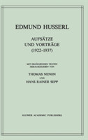Aufsätze und Vorträge (1922–1937)