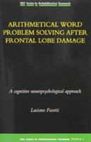 Arithmetical Word Problem Solving After Frontal Lobe Damage