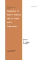 Interaction of Railway Vehicles with the Track and Its Substructure