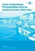 Transactions 28th European Strabismological Association Meeting