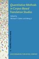 Quantitative Methods in Corpus-Based Translation Studies A practical guide to descriptive translation research