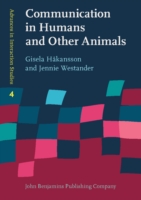 Communication in Humans and Other Animals
