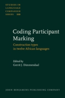 Coding Participant Marking Construction types in twelve African languages