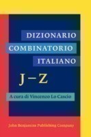 Dizionario Combinatorio Italiano