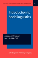 Introduction to Sociolinguistics