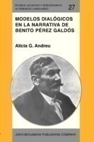 Modelos dialógicos en la narrativa de Benito Pérez Galdós