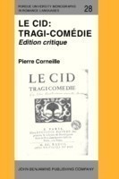 Cid: Tragi-comédie