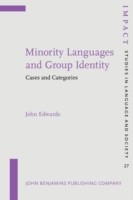 Minority Languages and Group Identity Cases and Categories