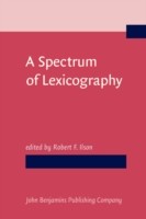 Spectrum of Lexicography