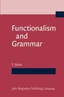 Functionalism and Grammar