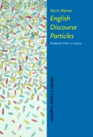 English Discourse Particles Evidence from a corpus