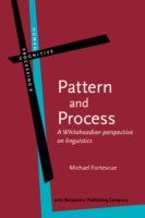 Pattern and Process A Whiteheadian perspective on linguistics