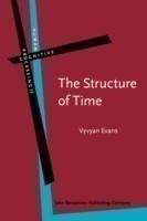 Structure of Time Language, meaning and temporal cognition