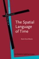 Spatial Language of Time Metaphor, metonymy, and frames of reference