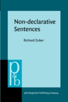 Non-declarative Sentences