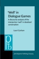 ‘Well’ in Dialogue Games