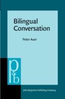 Bilingual Conversation