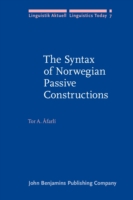 Syntax of Norwegian Passive Constructions