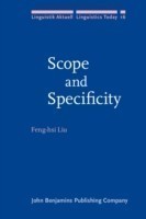 Scope and Specificity