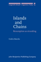 Islands and Chains Resumption as stranding