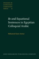 Be and Equational Sentences in Egyptian Colloquial Arabic