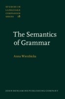 Semantics of Grammar