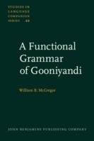 Functional Grammar of Gooniyandi