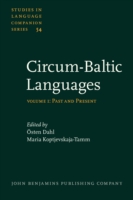 Circum-Baltic Languages Volume 1: Past and Present