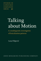 Talking about Motion