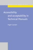 Accessibility and Acceptability in Technical Manuals A survey of style and grammatical metaphor